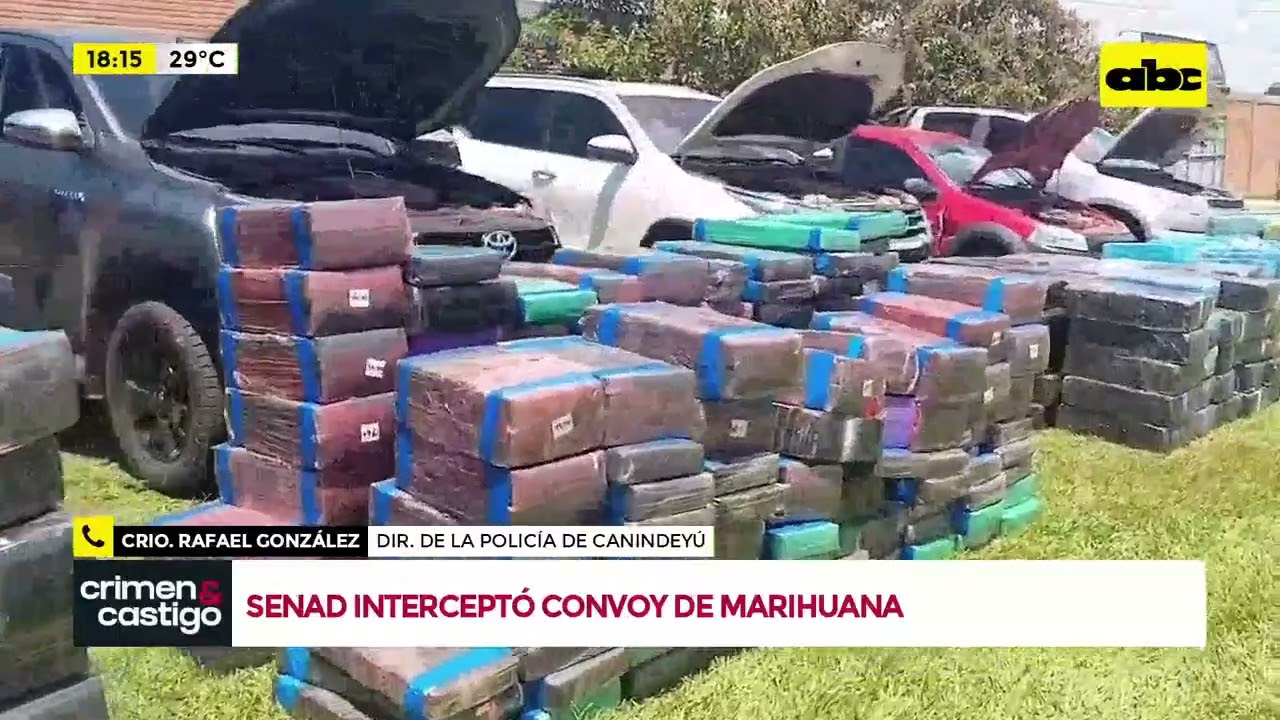 Convoy de 