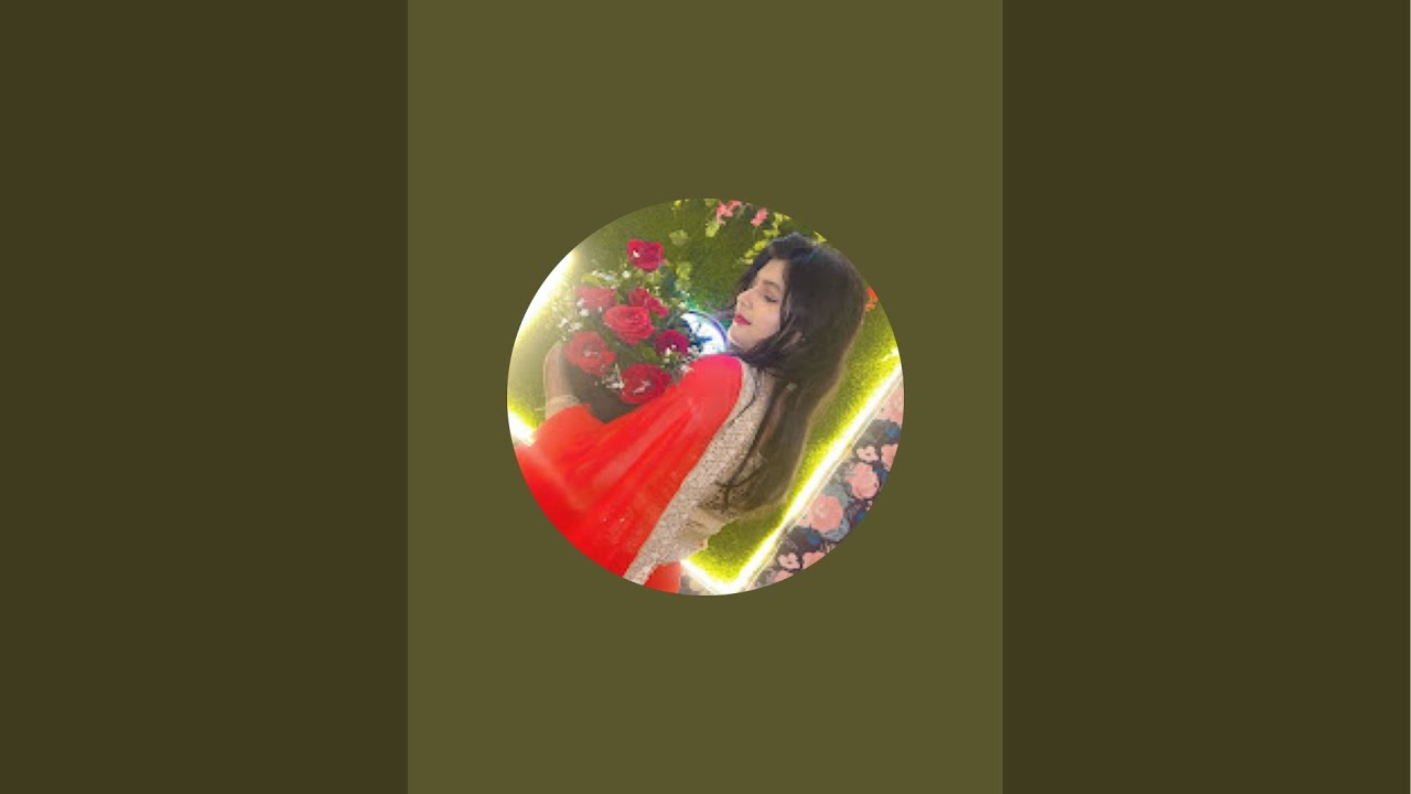 mona azmi is live