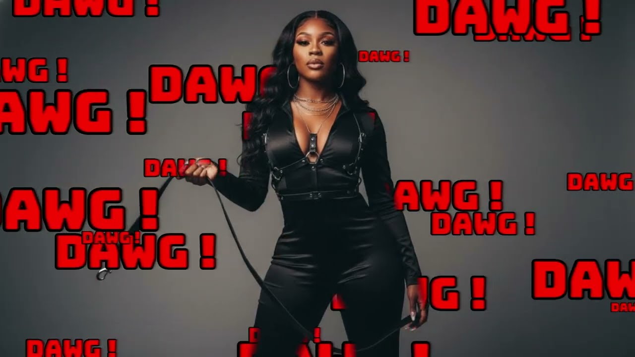 Ayeefluence - Trust No Dawg [Official Audio]
