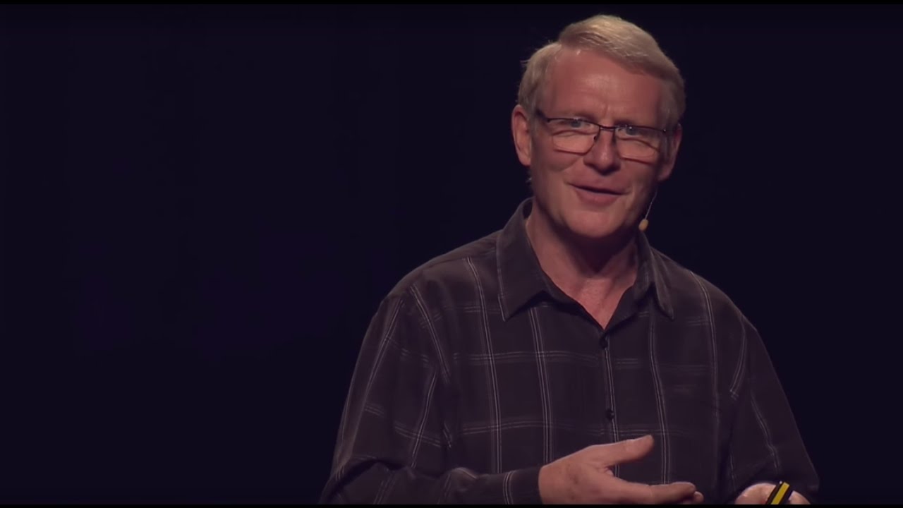 Perfectly broken and ready to Heal | Robin Youngson | TEDxTauranga