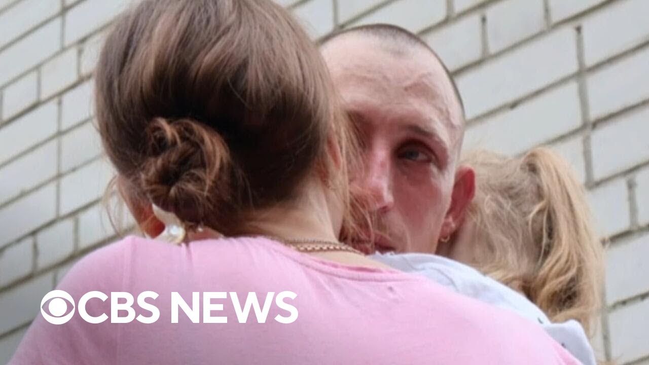 Ukrainians plead for help to find their missing children taken into Russia
