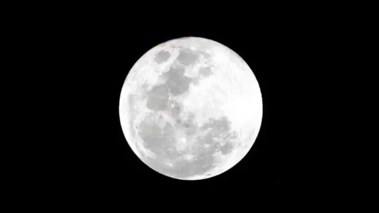 [White Noiz 00] Raoul Radical - U Know The Moon ?