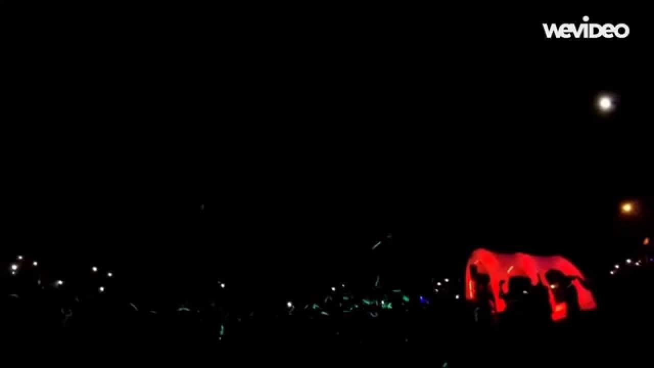 Glo Run - 2015 - Gavin Boss