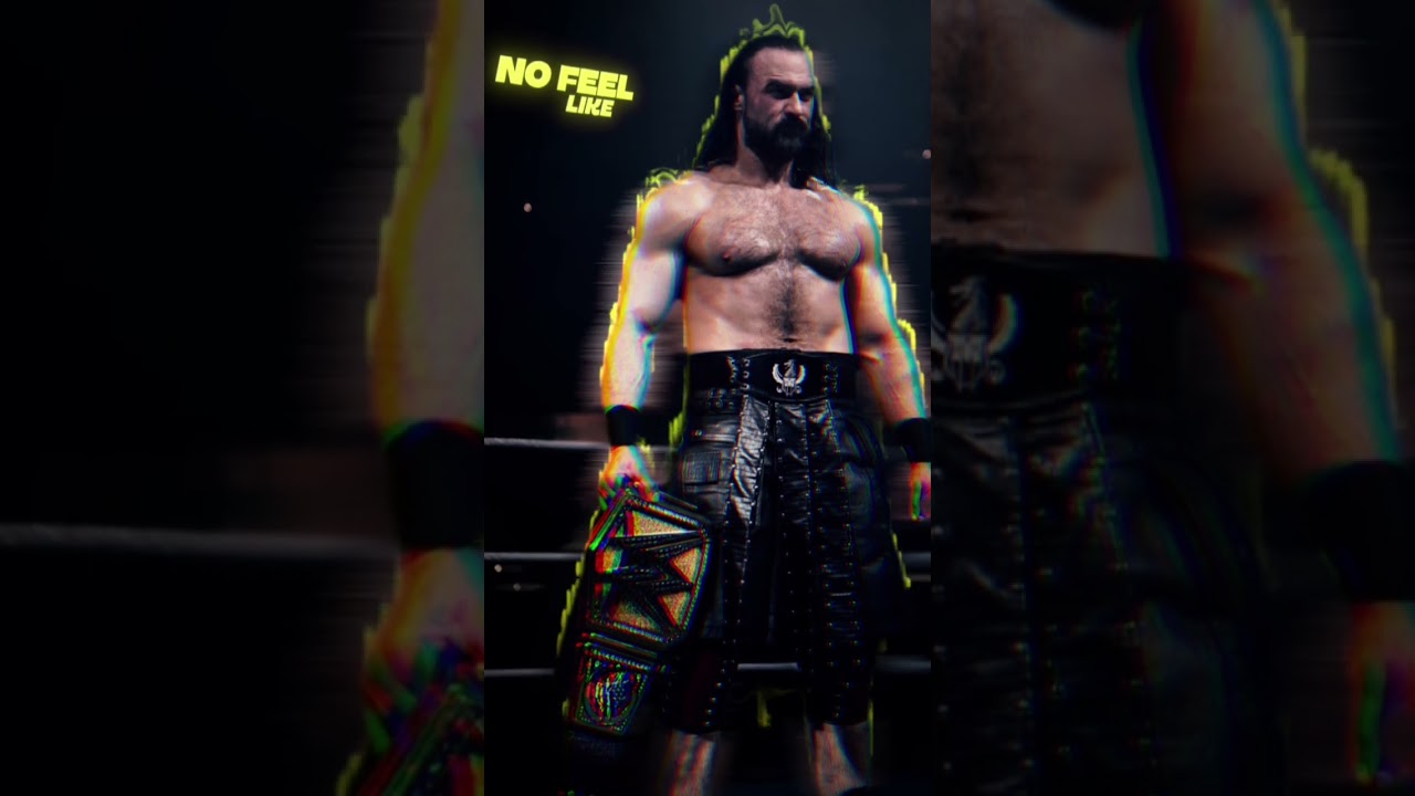 I guess…. He’s not bored anymore… He’s a champion 