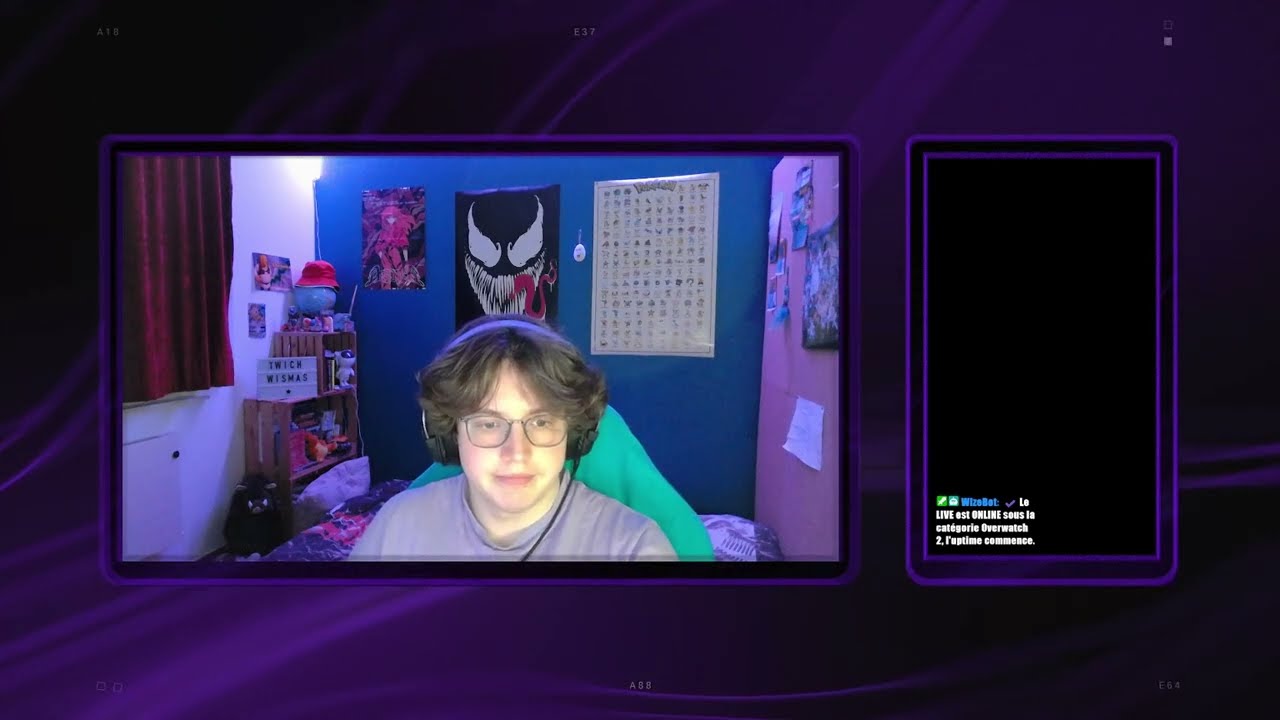 (VOD) je garde mon calme et j'en parle à un adulte 13.1.26