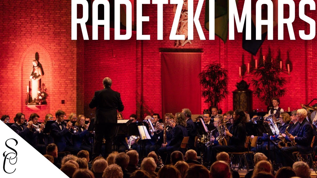Radetzki Mars \ fanfareorkest