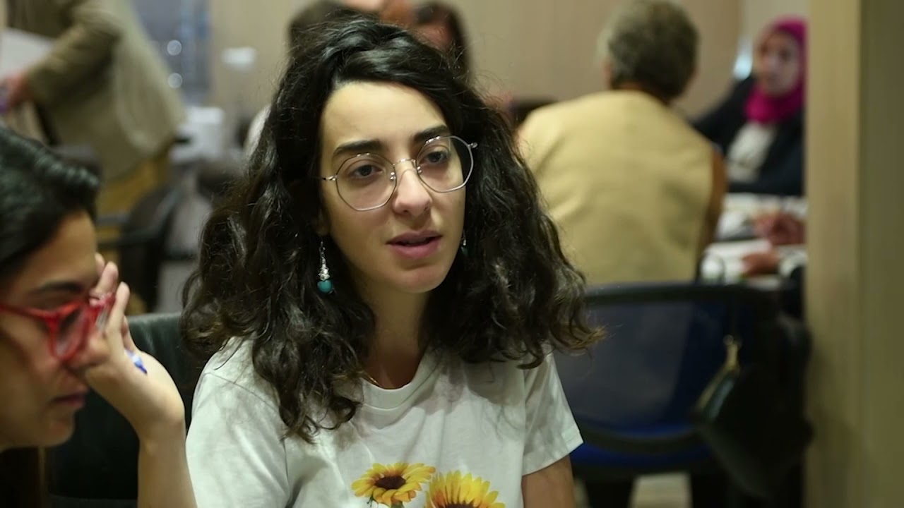 Youth Employment in the Mediterranean (YEM) project. Final Regional Forum on 15 July 2021