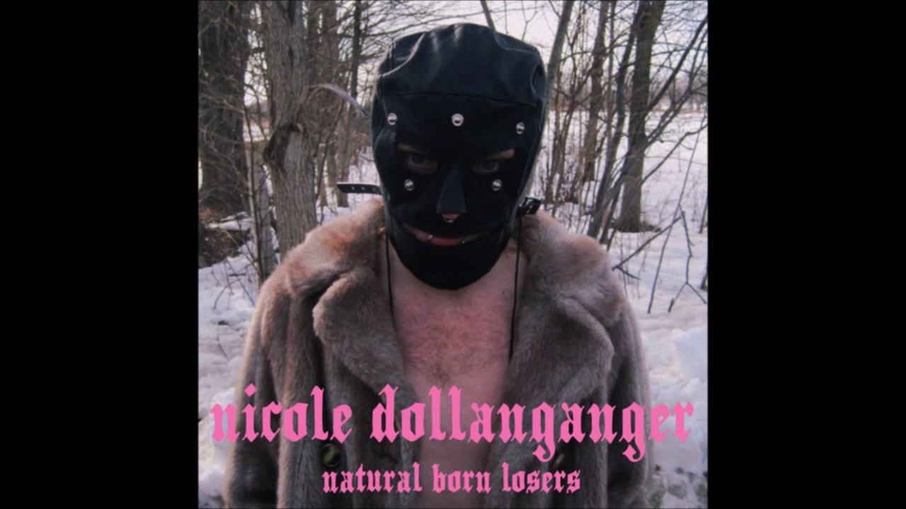 American Tradition (Demo)-Nicole Dollanganger