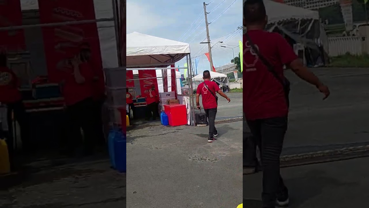 Agrilink foodlink aqualink 2 Oct 2025 @jhuntv1805