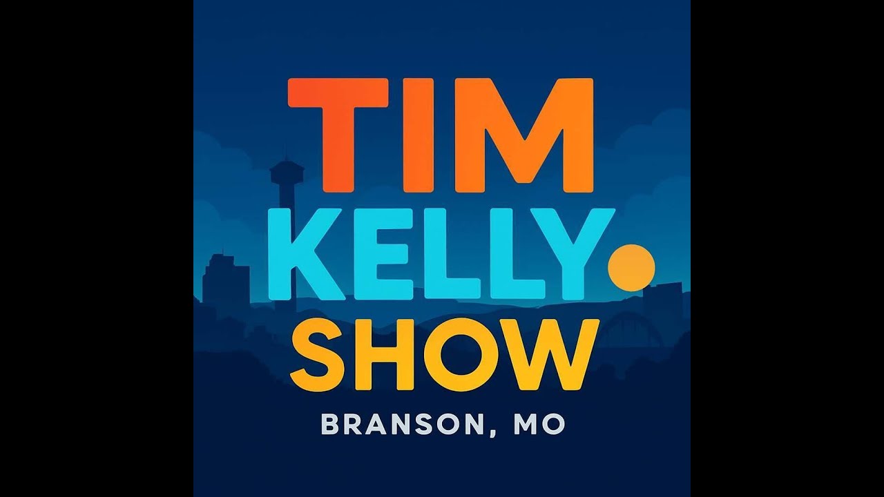 The Tim Kelly Show 11/13/2025