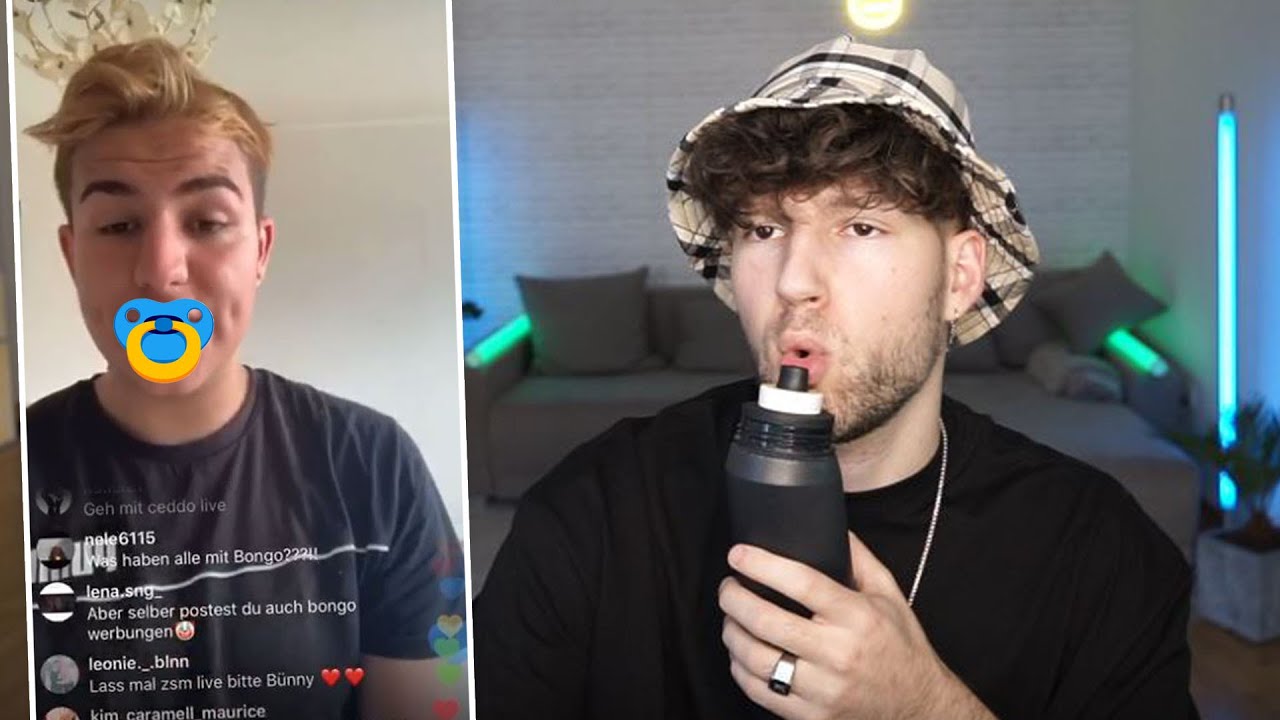 LÜGEN DARF MAN NICHT SAGEN! 🤨