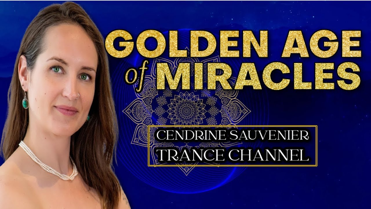 MASTERING QUANTUM LEAPS: A Guide to Manifesting New Realities: Cendrine Sauvenier, Trance Channel