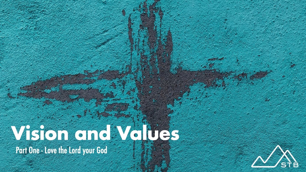 STB 10am Gathering Sunday 29th August 2021