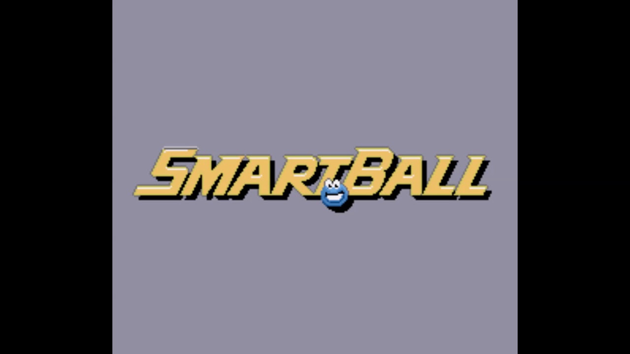 Smart Ball - Water World