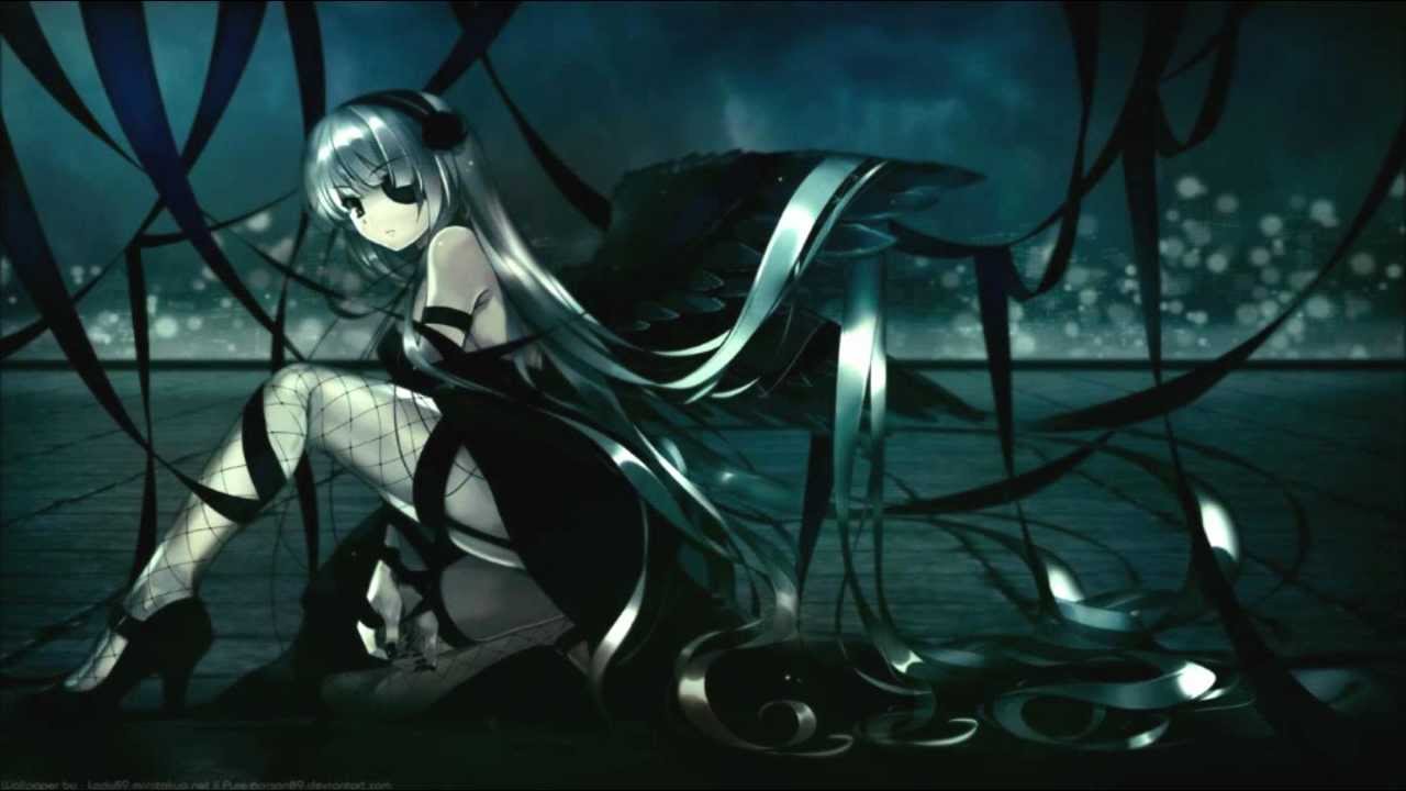 Nightcore S - Schrei nach Liebe