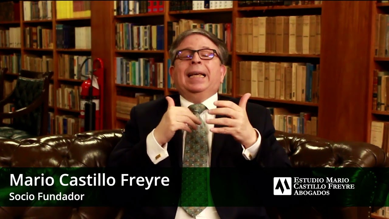 Las obligaciones conjuntivas - Mario Castillo Freyre