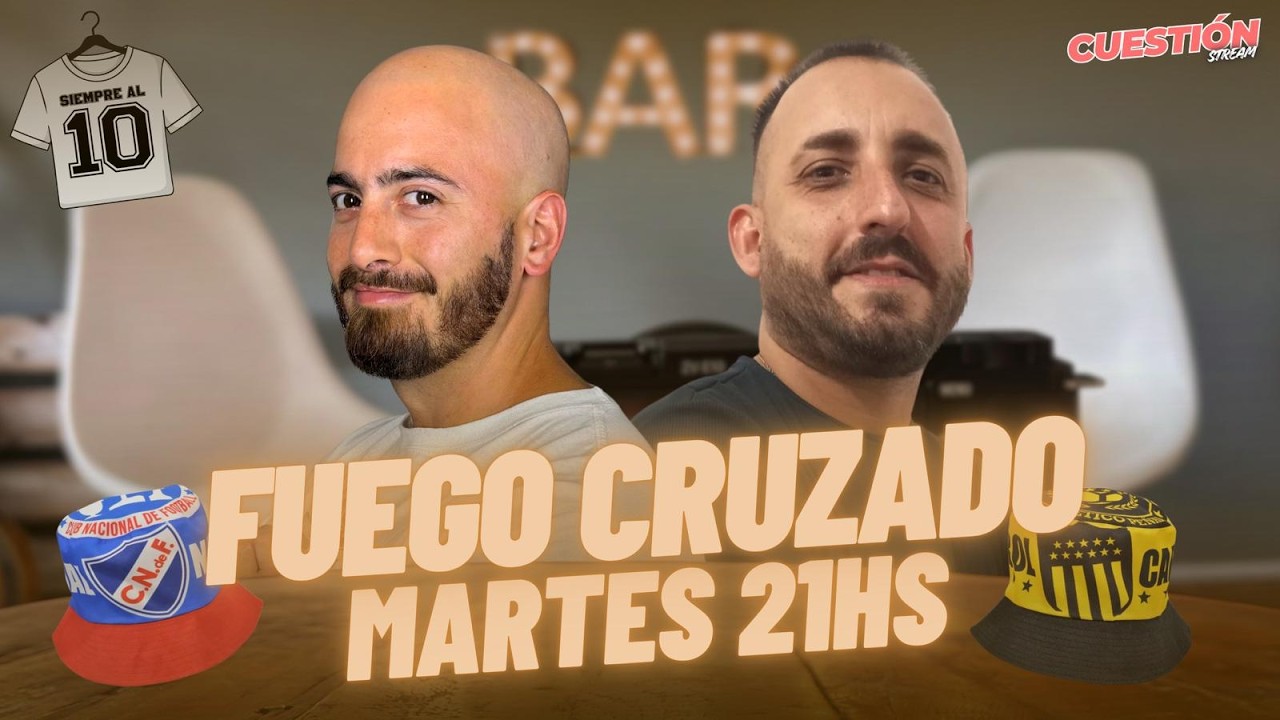 ¿SE VA OLIVA? 🔥 ESTALLÓ LA INTERNA POLÍTICA EN PEÑAROL | GANARON LOS GRANDES | SIEMPRE AL 10