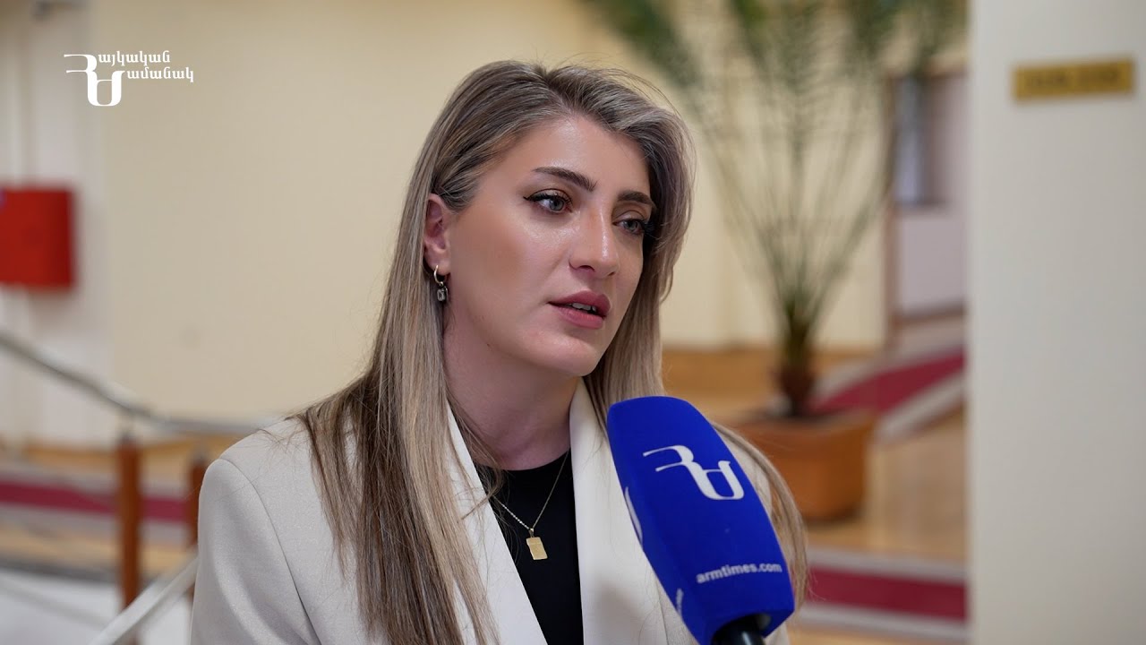 Գուժում էին, թե Սյունիքը տալու ենք, այսօր մենք ունենք ոչ միայն խաղաղության պայմանագիր, այլև TRIPP
