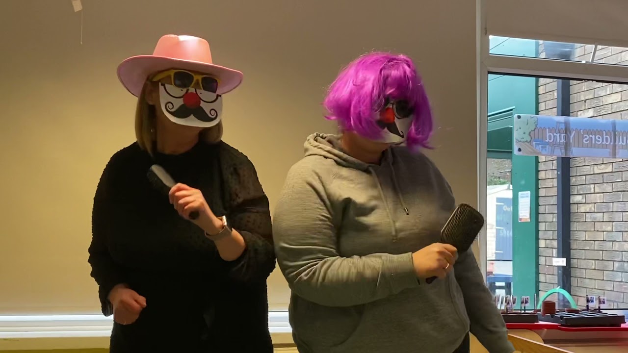 The Manic Mondays revealed