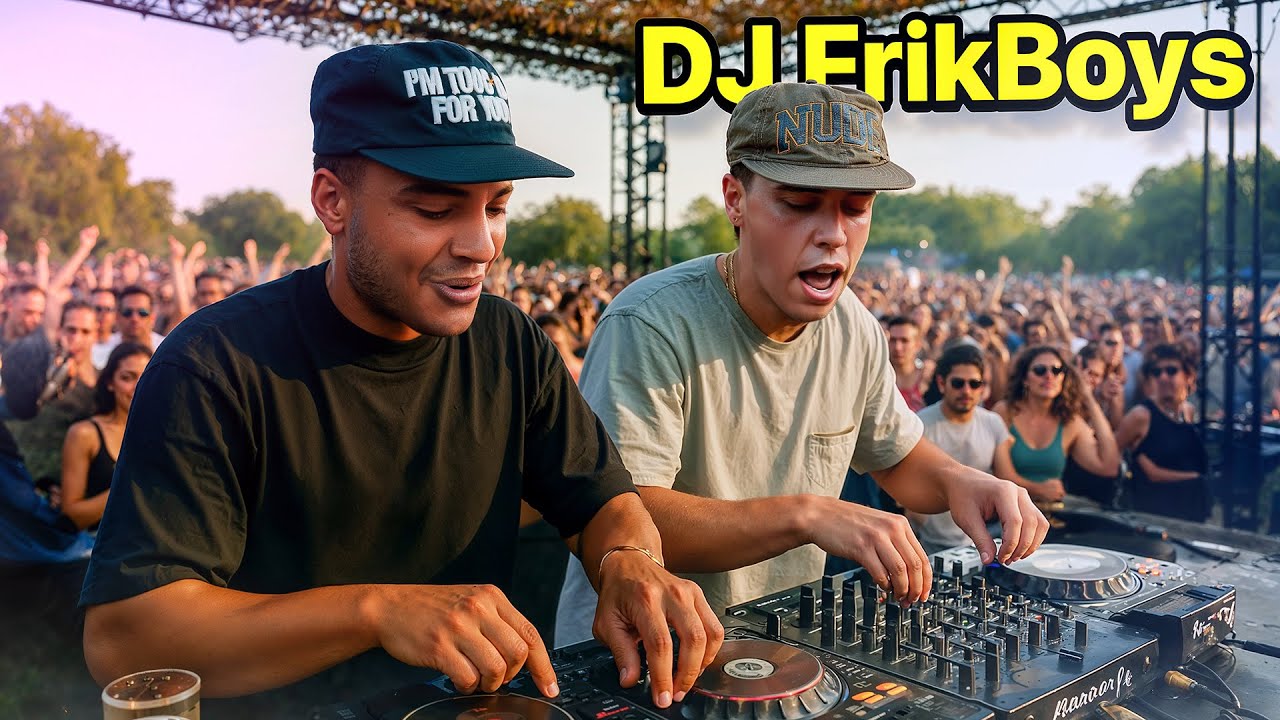 NOS CONVERTIMOS EN DJ VIRALES EN 7 DÍAS 