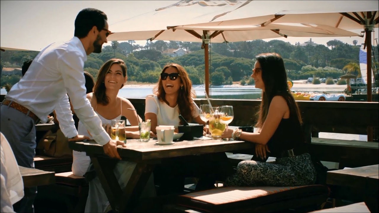 Quinta do Lago - A Unique Lifestyle