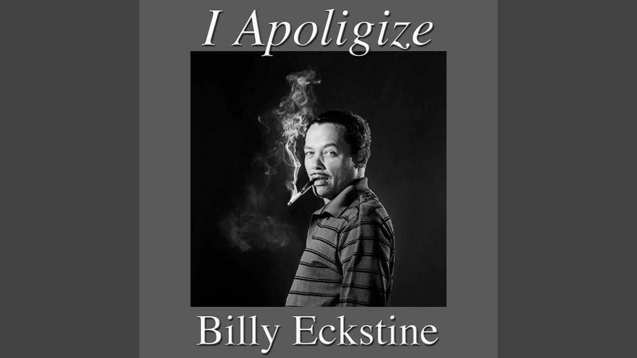 Medley: I Let A Song Go Out Of My Heart / I Got It Bad (And That Ain't Good) / Do Nothin' Till...