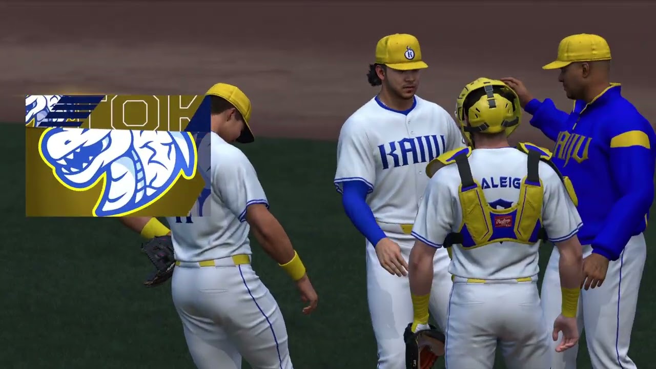 MLB The Show 25