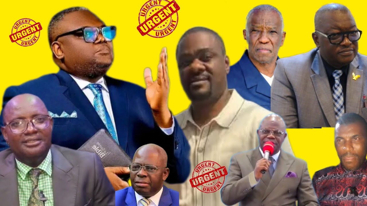 🛑😱MIKE PLEURA ,BA PASTEUR YA MESSAGE TRES FÂCHÉ CONTRE MIKE , LIFOKO REPOND MIKE ,PAST DIVORCÉ 😳