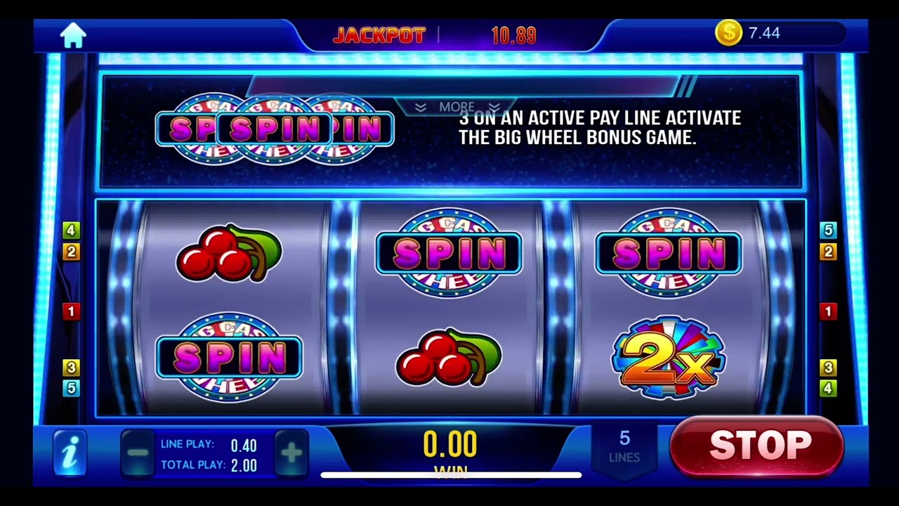 GameVault Online Casino $200 In 2 MINUTES 🔥🔥🎰 Online Casino WHEEL OF FORTUNE BIG CASH WHEEL 🎡❤️