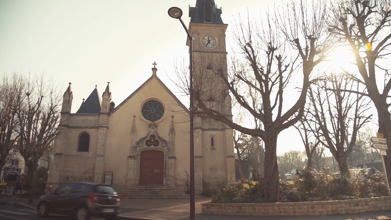 Résidence 