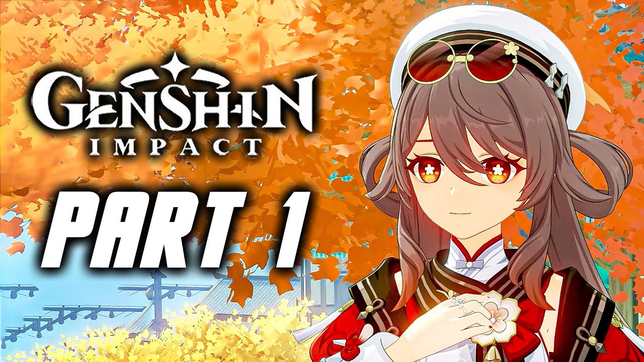 Genshin Impact 5.3 - Lantern Rite Event Part 1 - Day 1