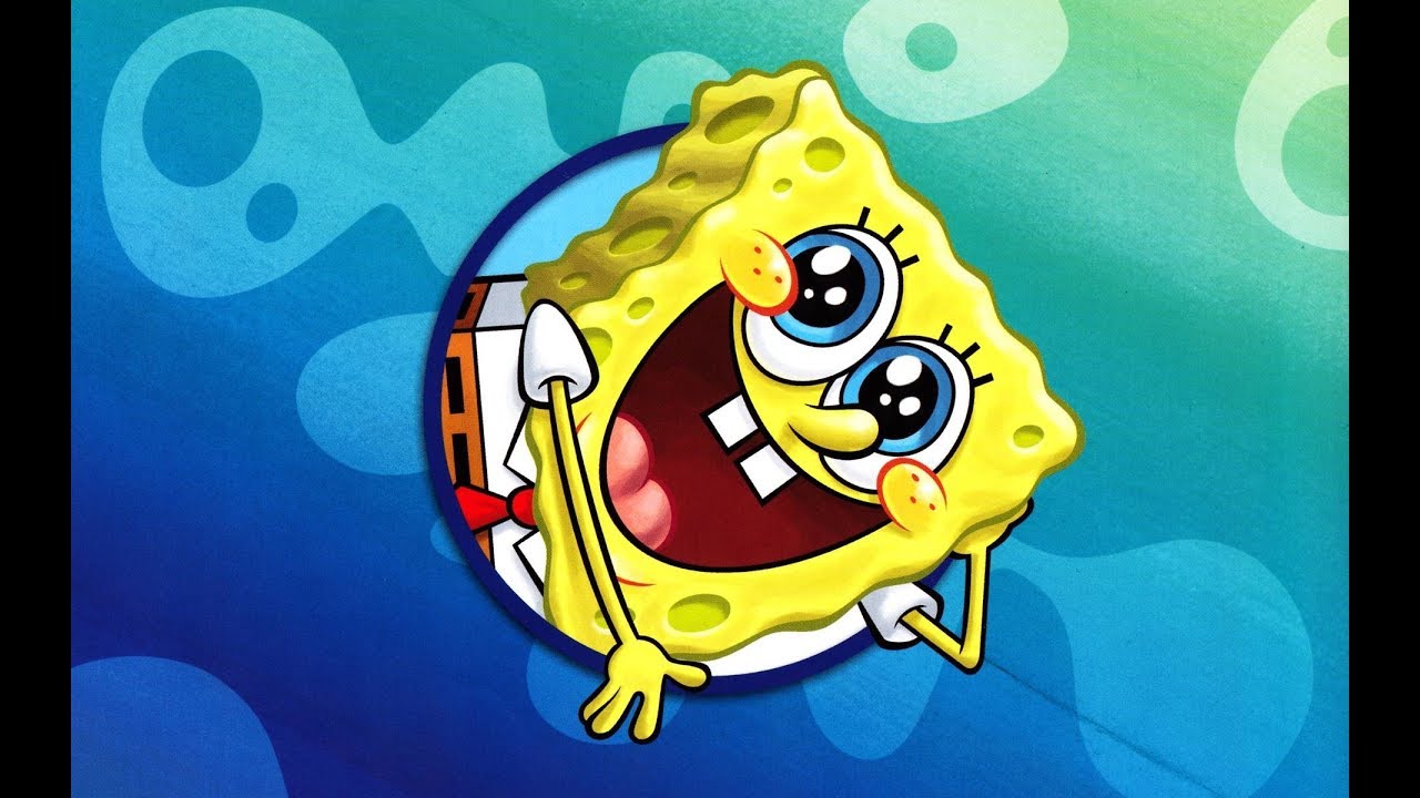 DVD - Spongebob 10 Momente Unboxing