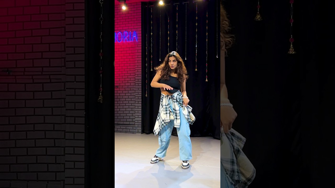 Woh Ajnabee - The Train | Ankit Roy Dance Choreography Ft. Himal | The Euphoria Studio #dance #trend