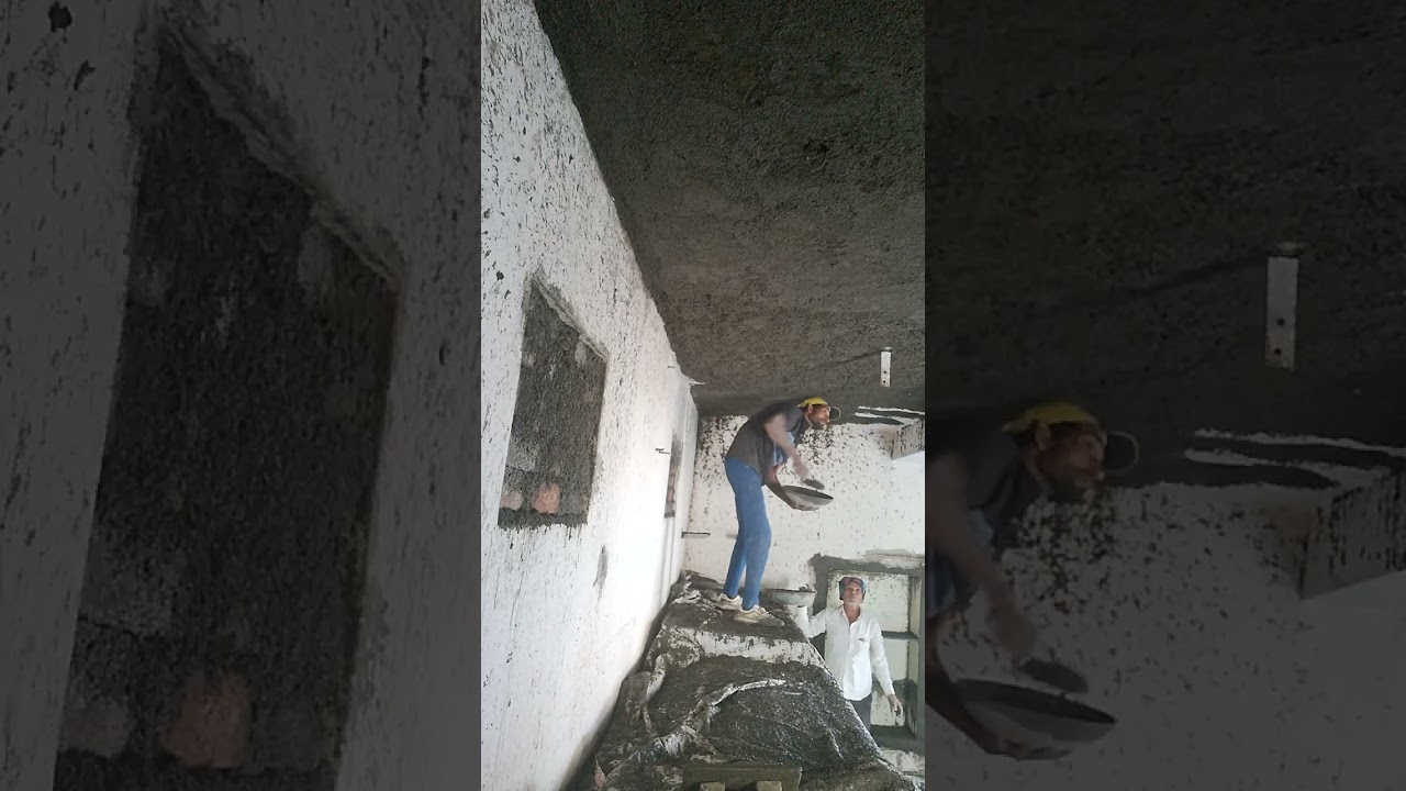 Salig's# plaster#સલીગનું # પ્લાસ્ટર 