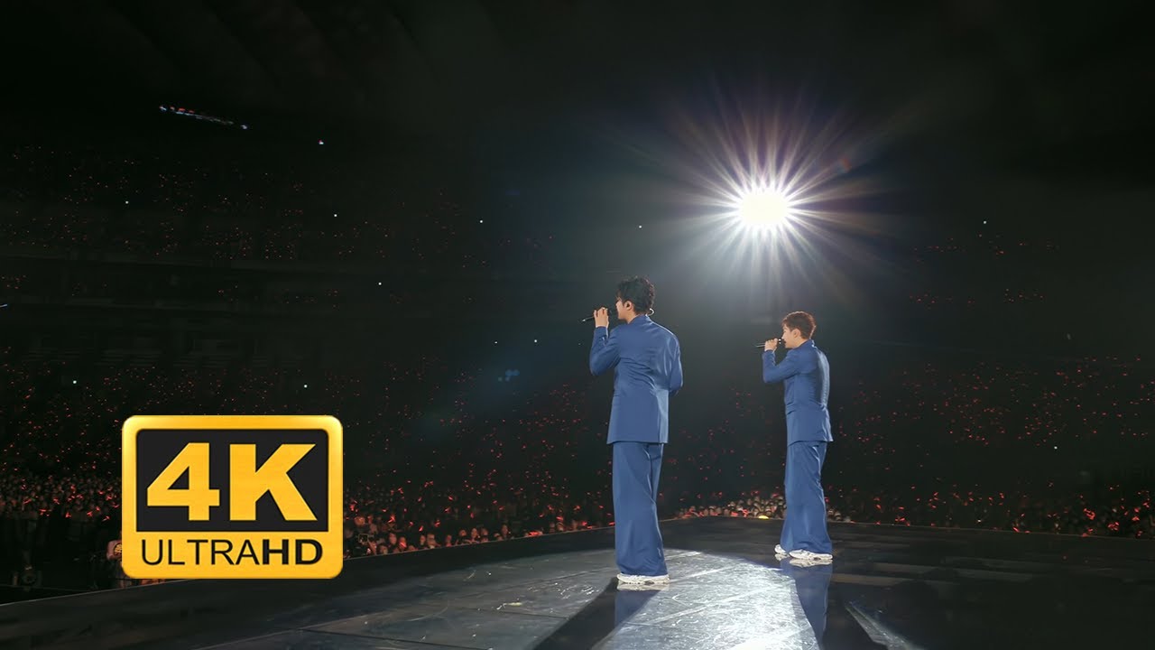 東方神起 / 「Good Days」