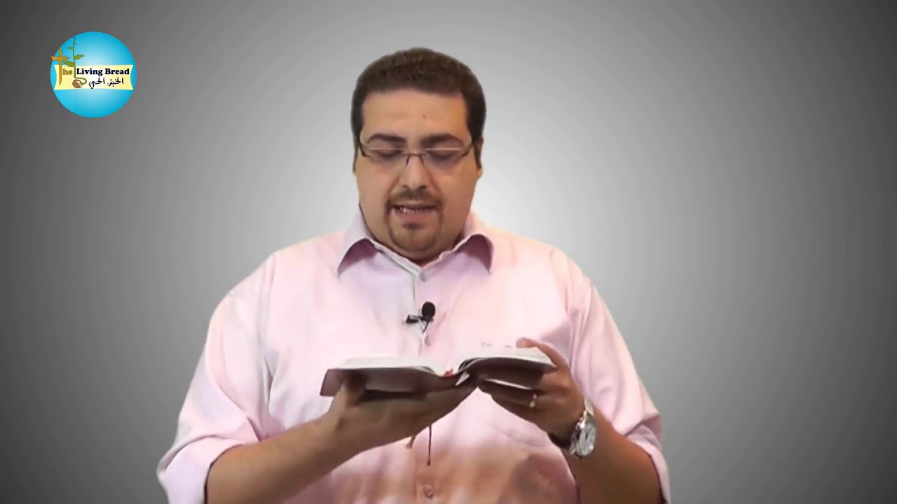 يولد لنا ولد .. فتح كلامك ينير (41)