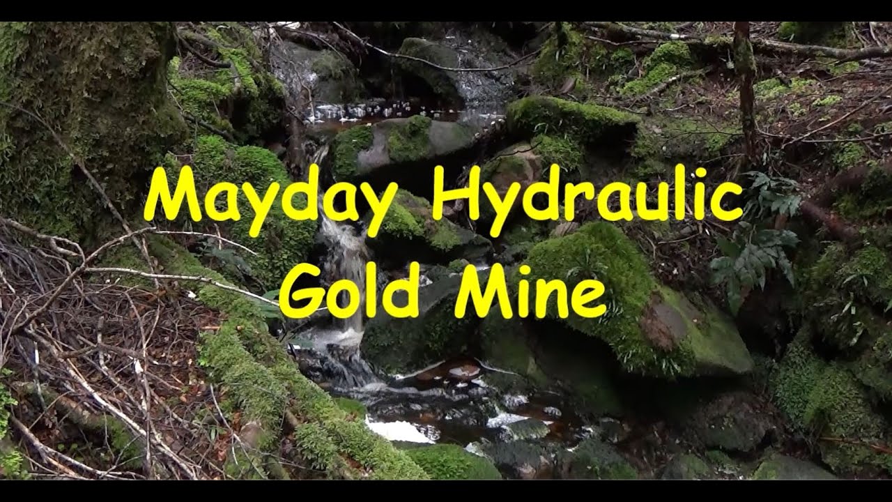 Mayday Mine