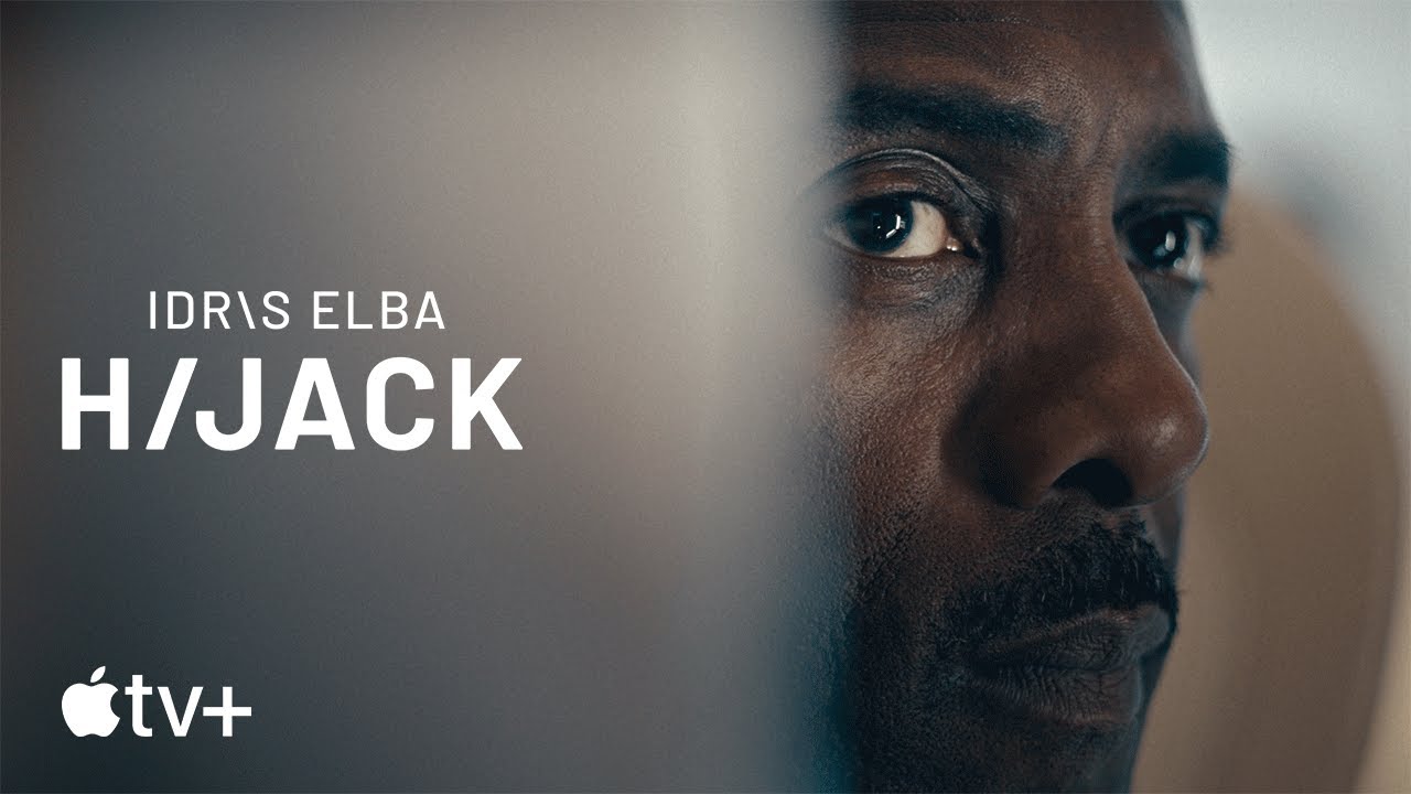 Hijack — An Inside Look | Apple TV