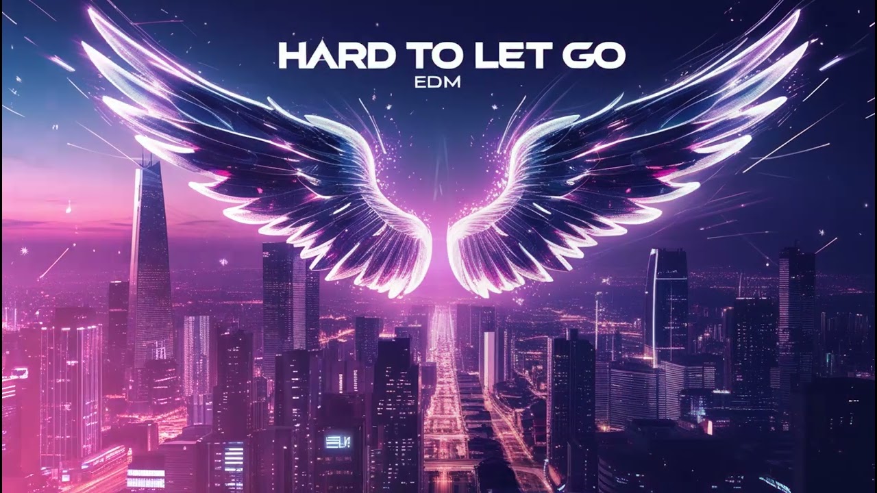 Hard to Let Go &ndash; EDM Breakup Song
