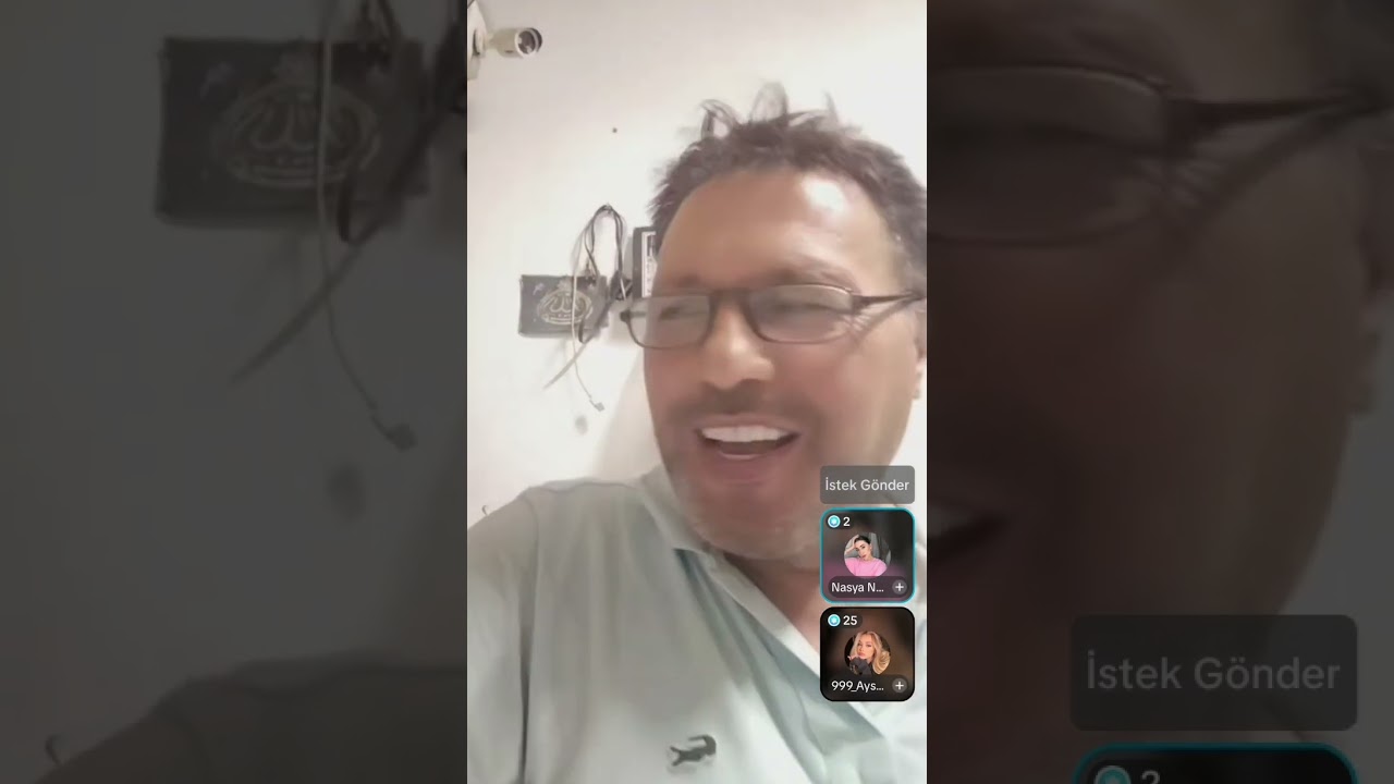 Nahidə Muradı Qısqanıb Əsəbləṣdi ṢOK Sözlər Danıṣdı!😱