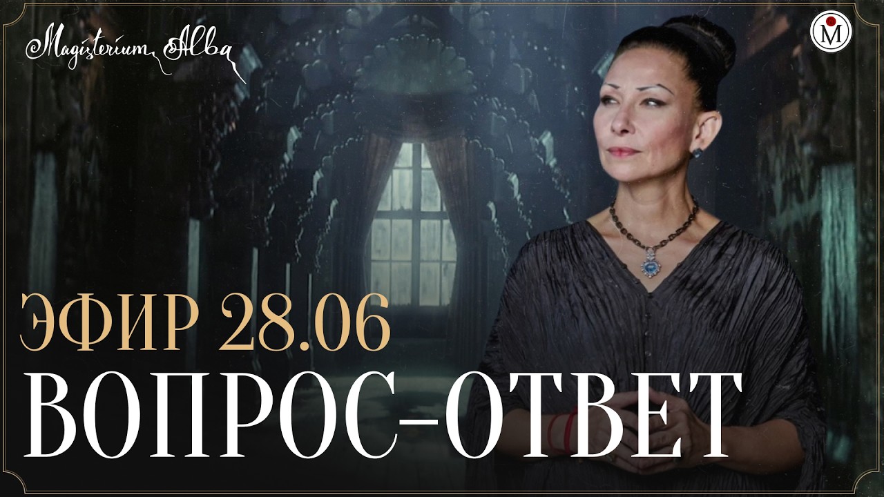 Вопрос-ответ от 26.06.2026
