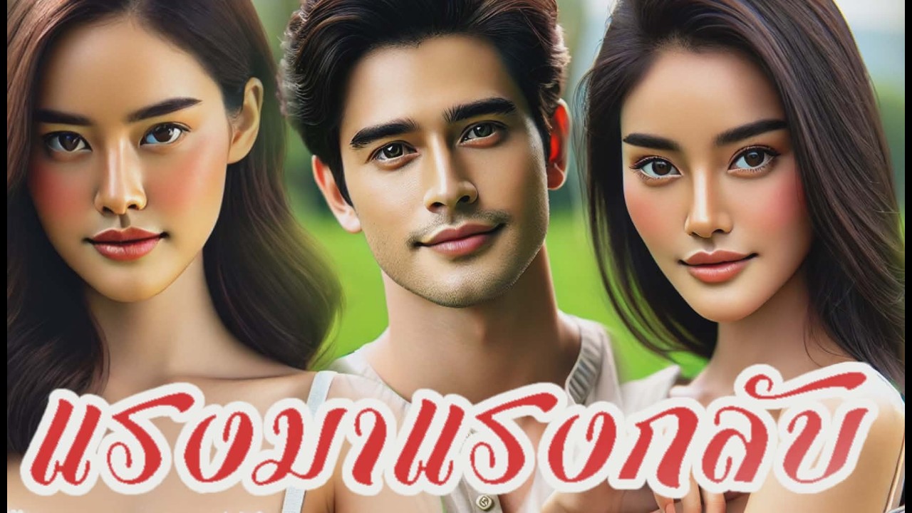 แรงมาแรงกลับ#นิทานสอนใจ #drama #นิทานพื้นบ้าน #นิทานชีวิต #นิทานเสียง #นิทานก่อนนอน #นิทานฟังยาวๆ