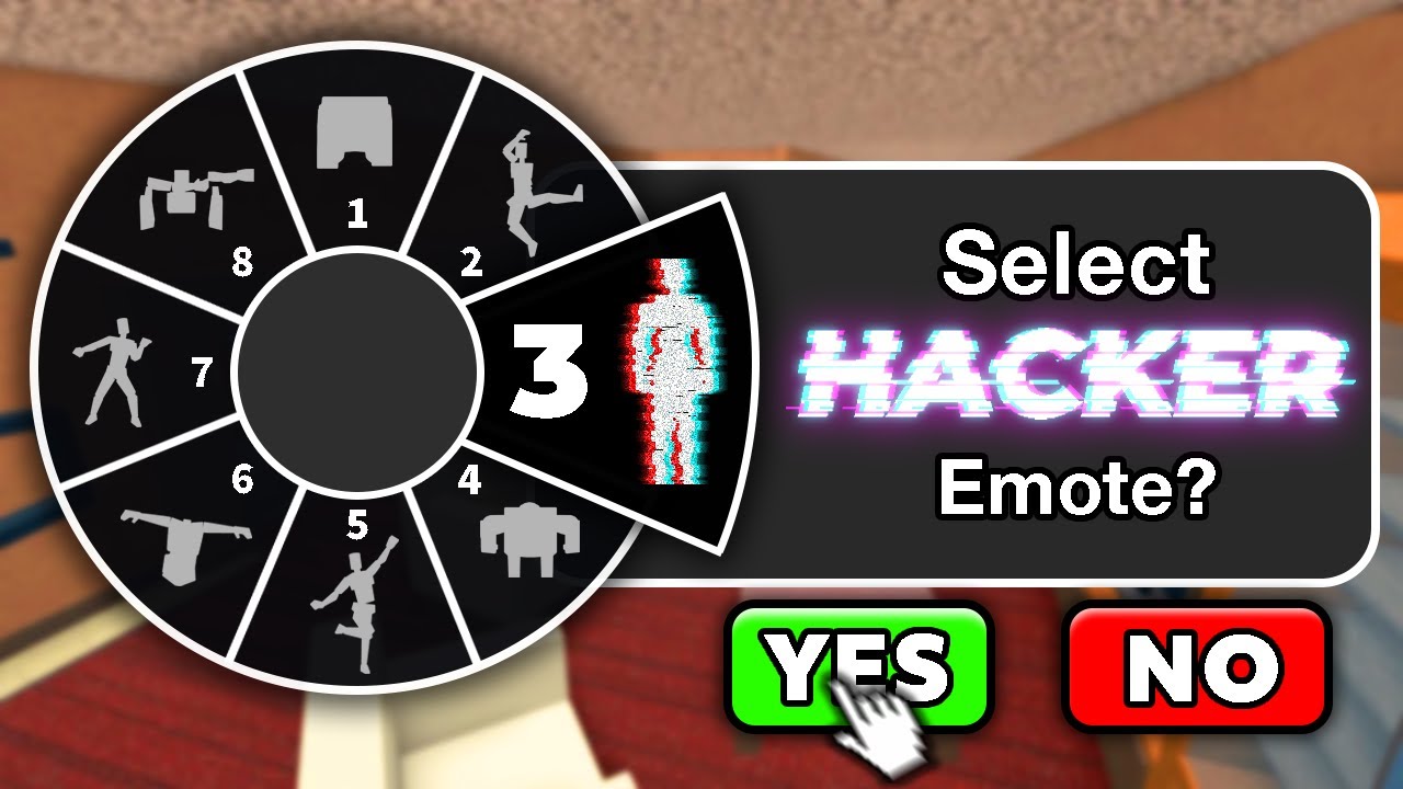 Roblox New Emotes Broke MM2 💀