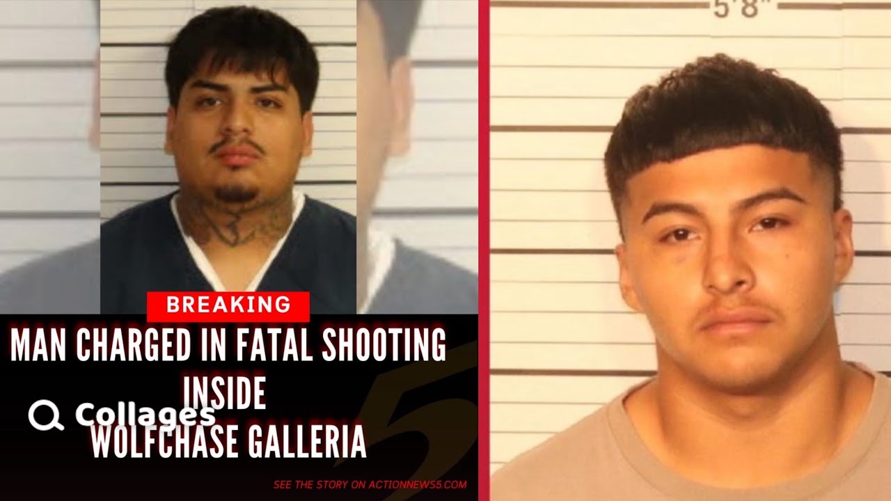 MURDER AT THE MALL IN MEMPHIS 🤦🏽&zwj;♀️ #YahirMejia #ErikSandoval #memphis #murder #crashdummies