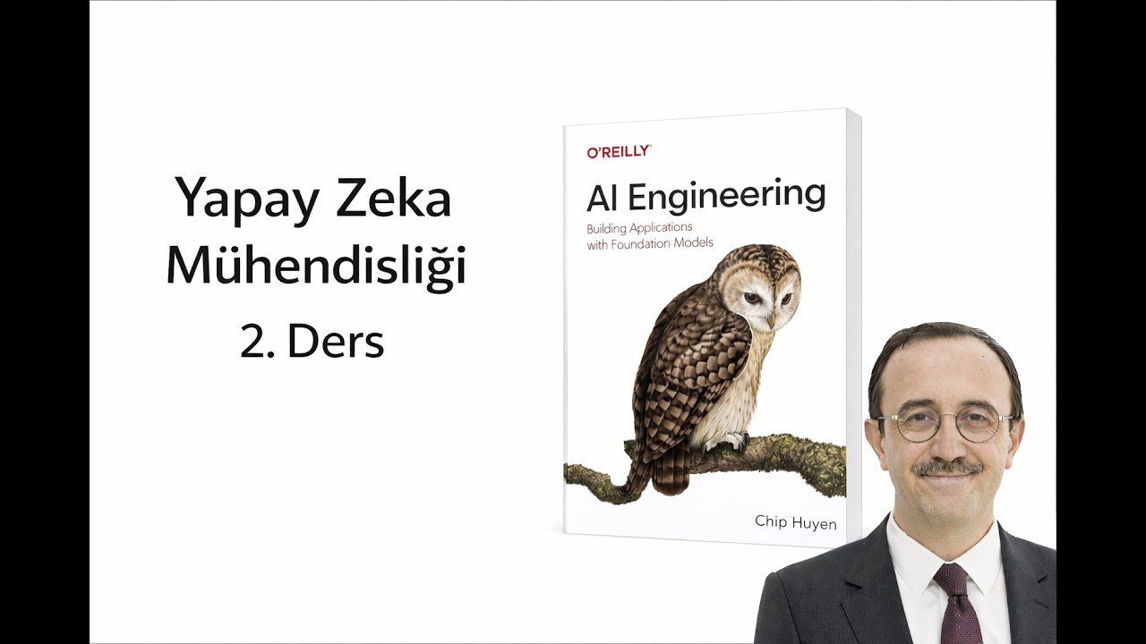 Yapay Zeka Mühendisliği (2. Ders)