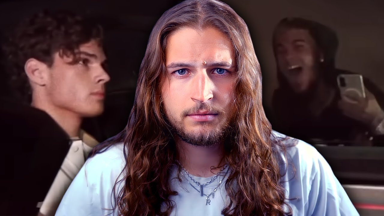 The Clavicular Situation is Absolutely Insane..