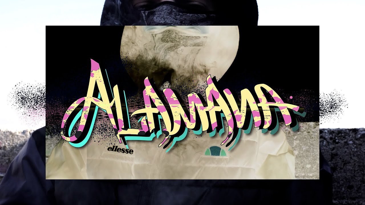Bad kaif - Alamana