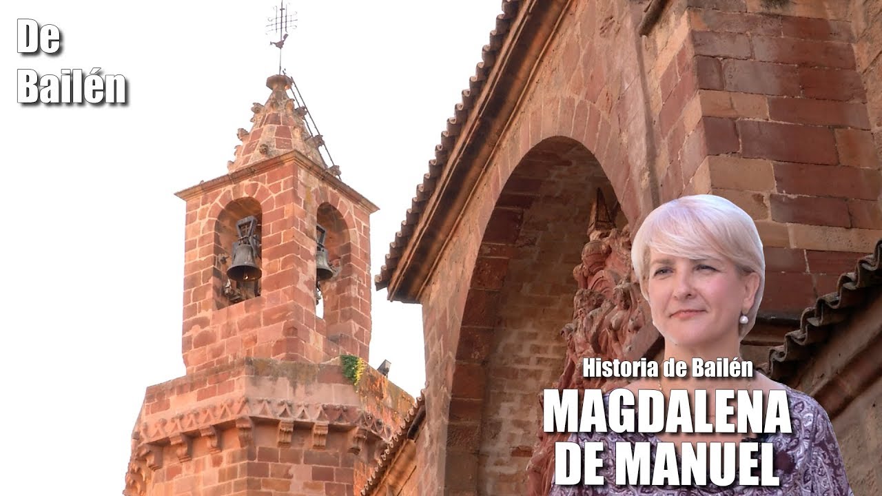 Historia de Bailen
