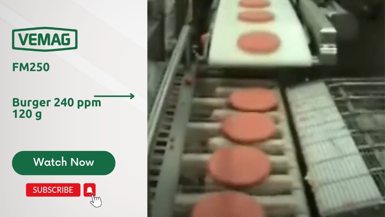 FM250 _ Burger 240 ppm 120 g