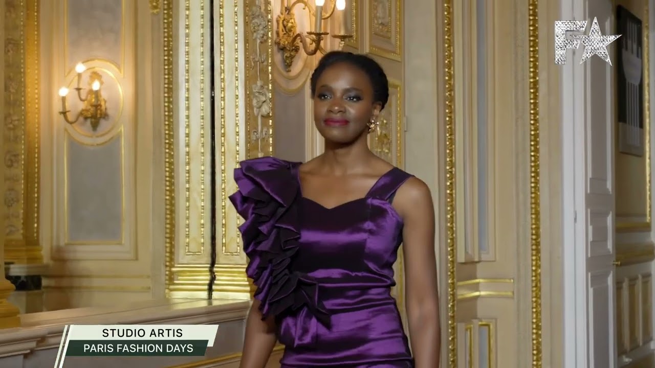 STUDIO ARTIS - Paris Fashion Days SS2026